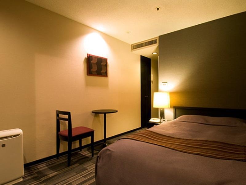 Hotel Binario Komatsu Centre Екстериор снимка