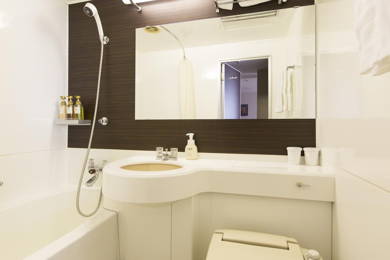 Hotel Binario Komatsu Centre Екстериор снимка